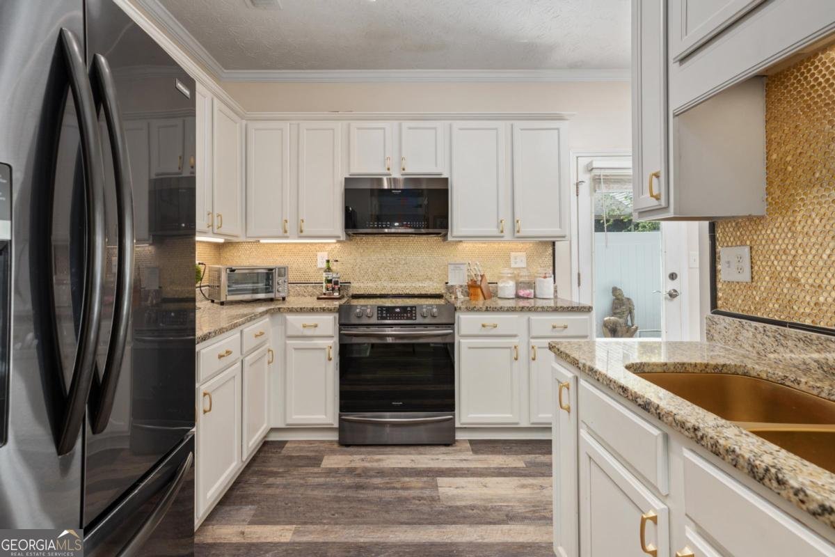 1071 Apple Orchard Lane Greensboro - 12