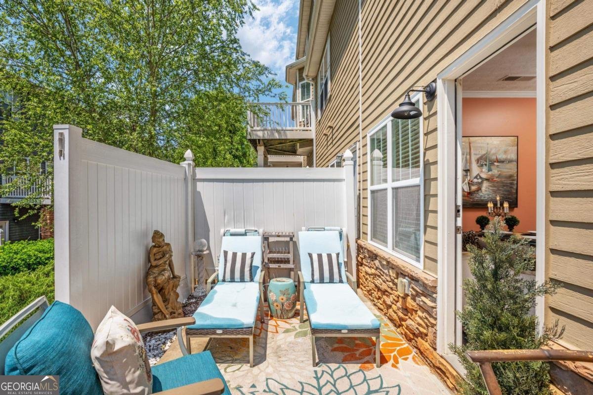1071 Apple Orchard Lane Greensboro - 16