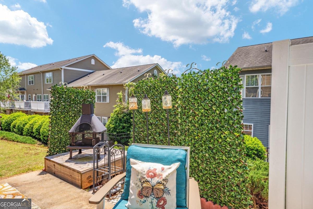 1071 Apple Orchard Lane Greensboro - 17