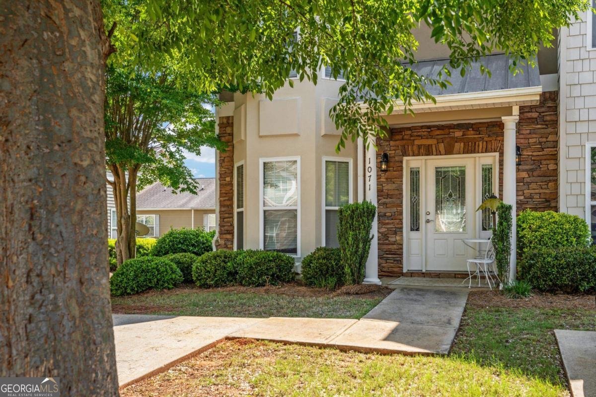 1071 Apple Orchard Lane Greensboro - 2