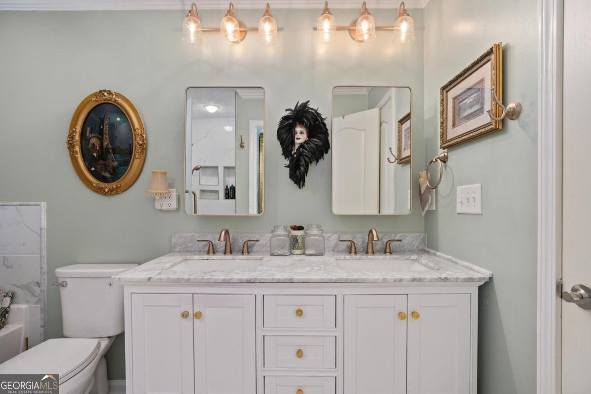 1071 Apple Orchard Lane Greensboro - 26
