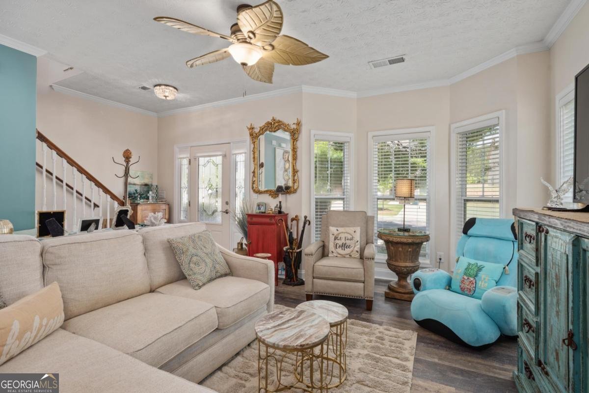 1071 Apple Orchard Lane Greensboro - 5