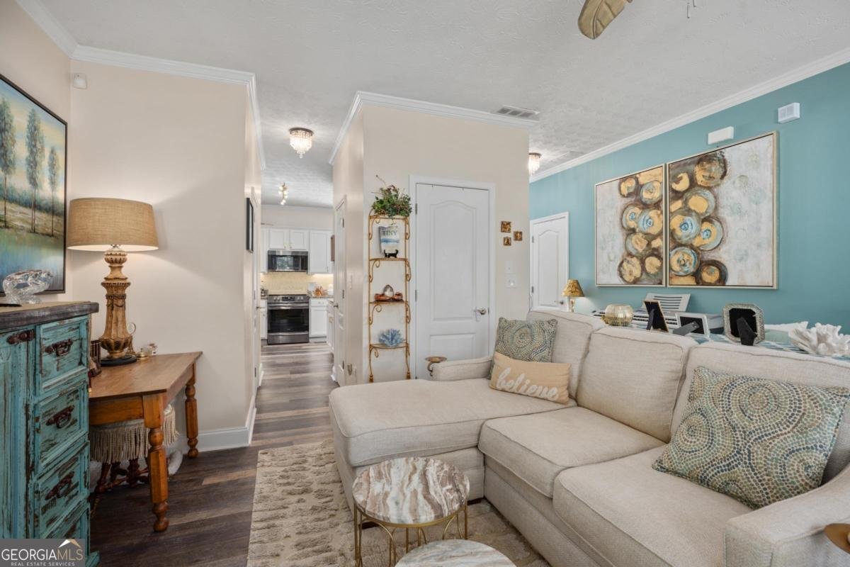 1071 Apple Orchard Lane Greensboro - 8