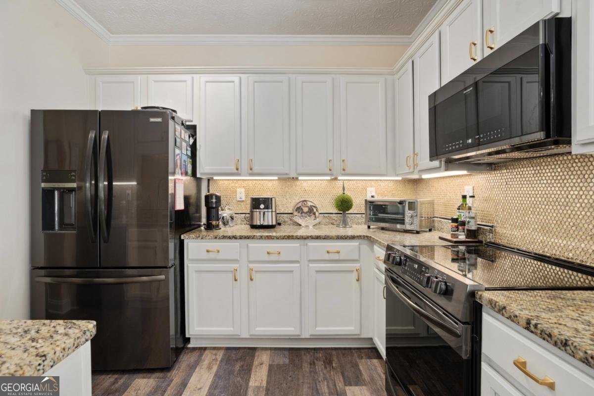 1071 Apple Orchard Lane Greensboro - 9