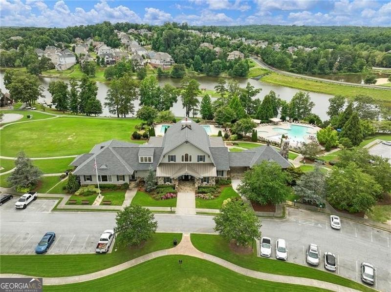 7712 SOARING EAGLE Drive flowery Branch - 18