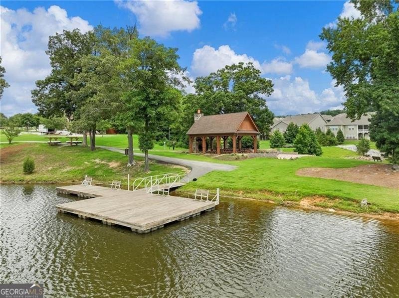 7712 SOARING EAGLE Drive flowery Branch - 30