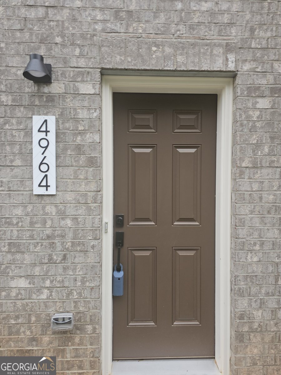 4964 Villager Lane Stone Mountain - 1