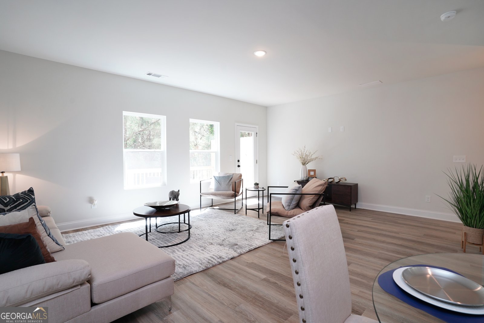 4964 Villager Lane Stone Mountain - 11