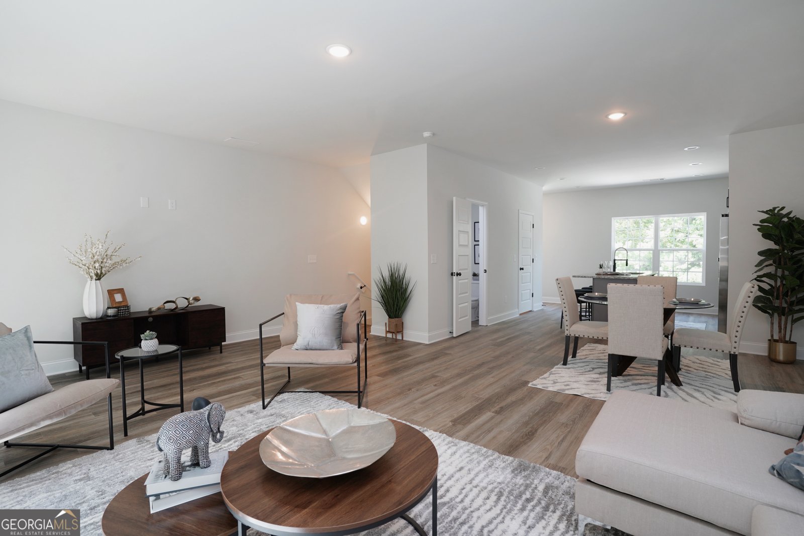 4964 Villager Lane Stone Mountain - 12