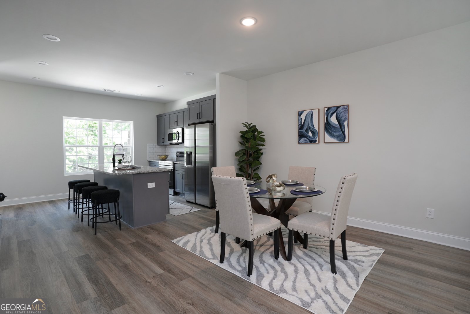 4964 Villager Lane Stone Mountain - 13