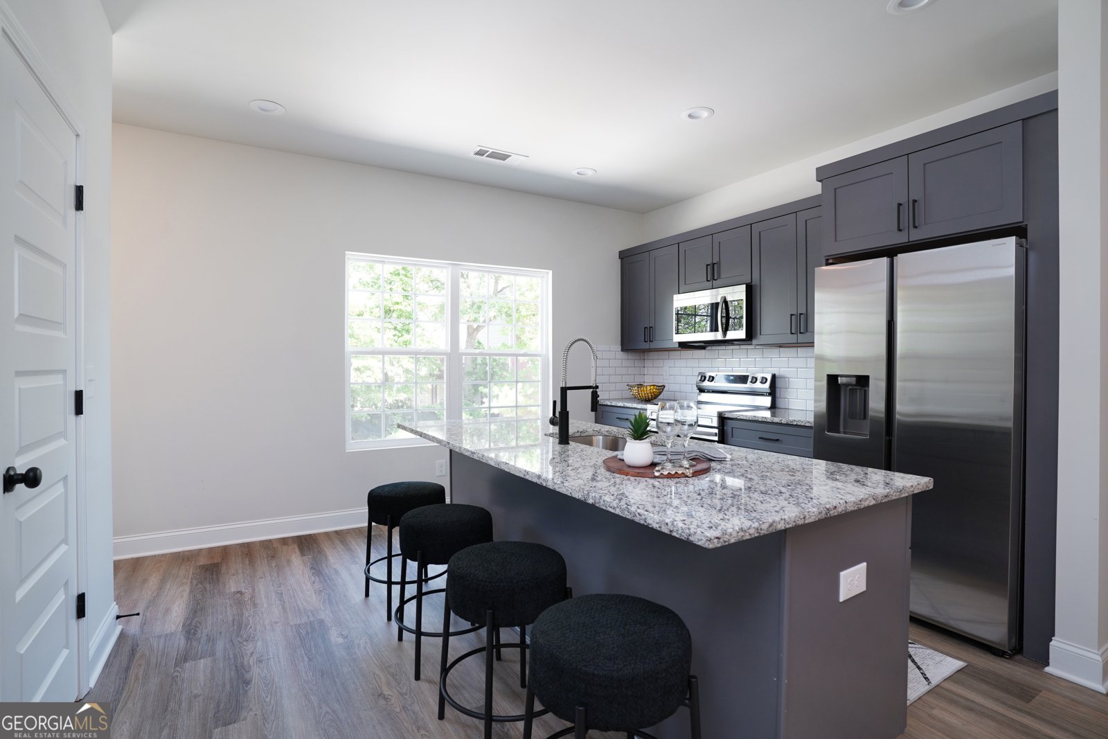 4964 Villager Lane Stone Mountain - 14