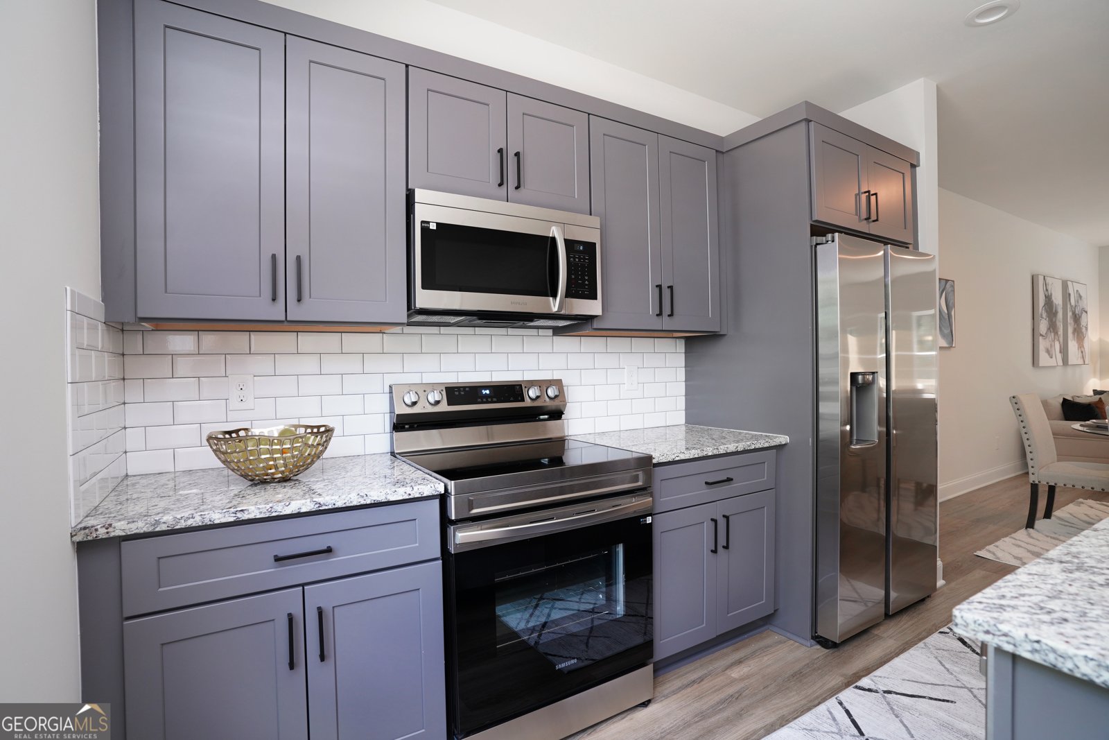 4964 Villager Lane Stone Mountain - 16