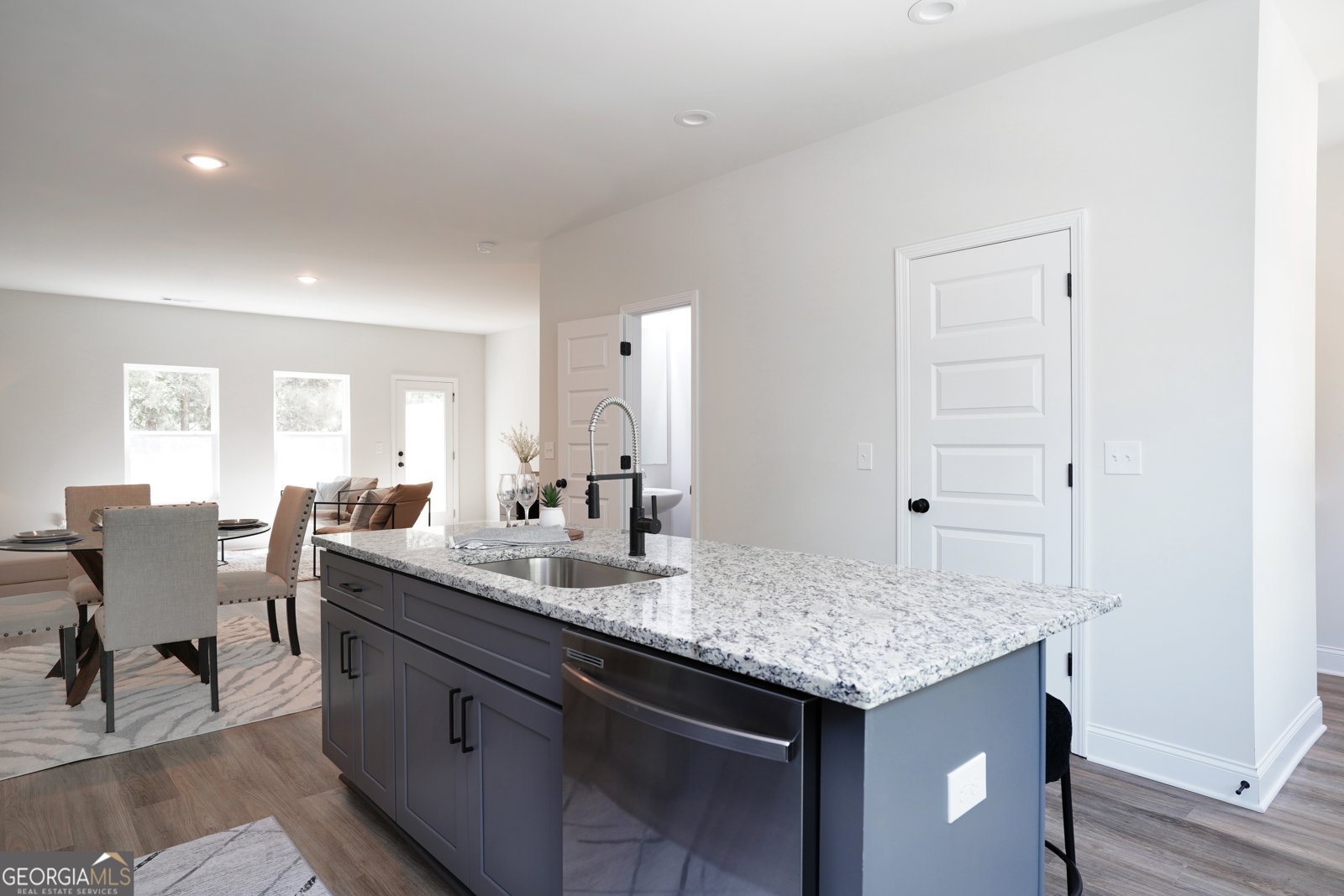 4964 Villager Lane Stone Mountain - 17