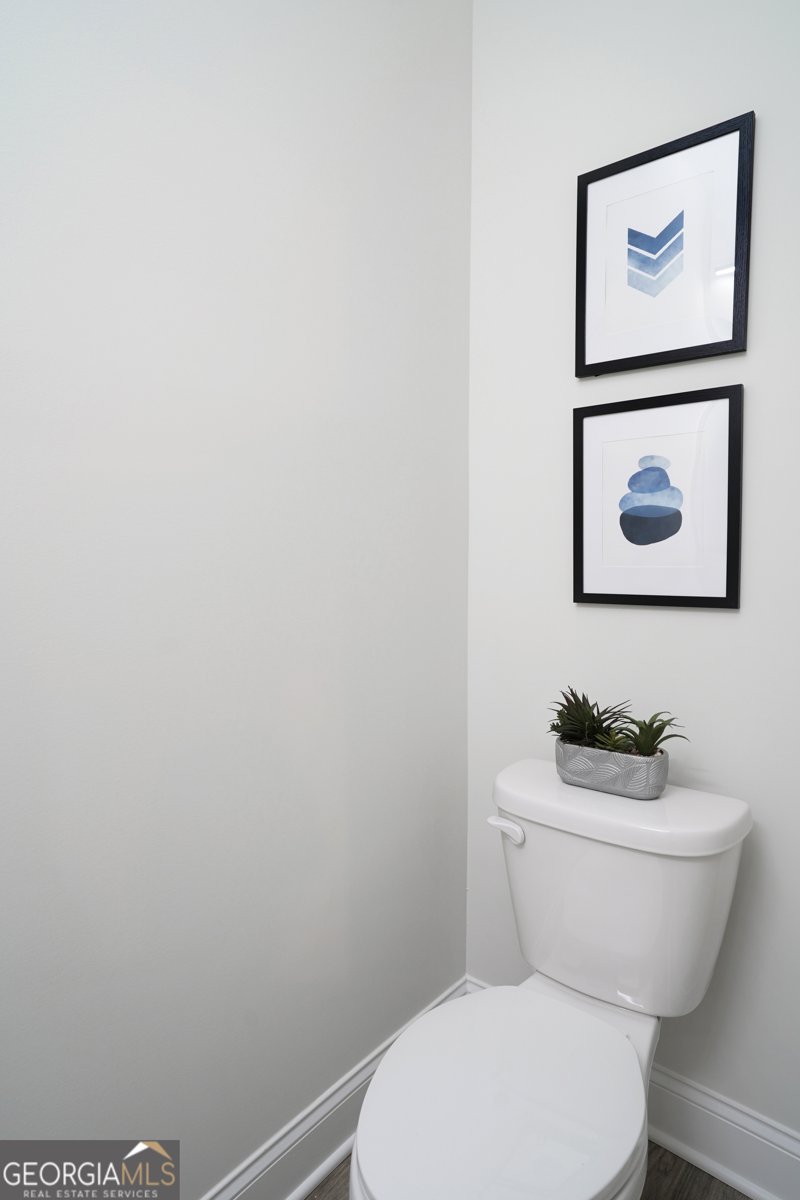 4964 Villager Lane Stone Mountain - 18