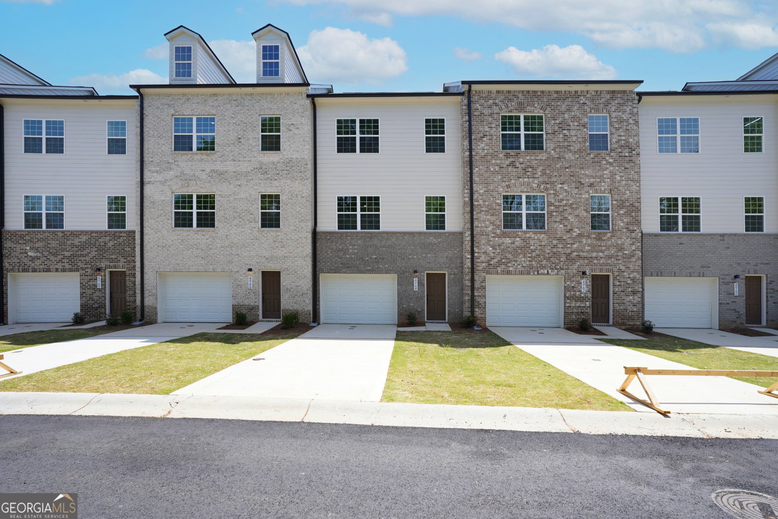 4964 Villager Lane Stone Mountain - 2