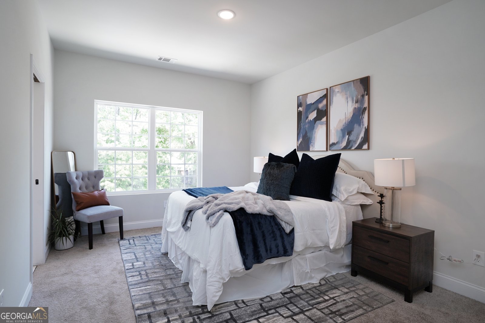 4964 Villager Lane Stone Mountain - 20