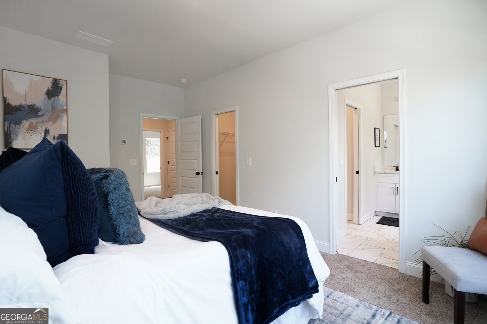 4964 Villager Lane Stone Mountain - 21