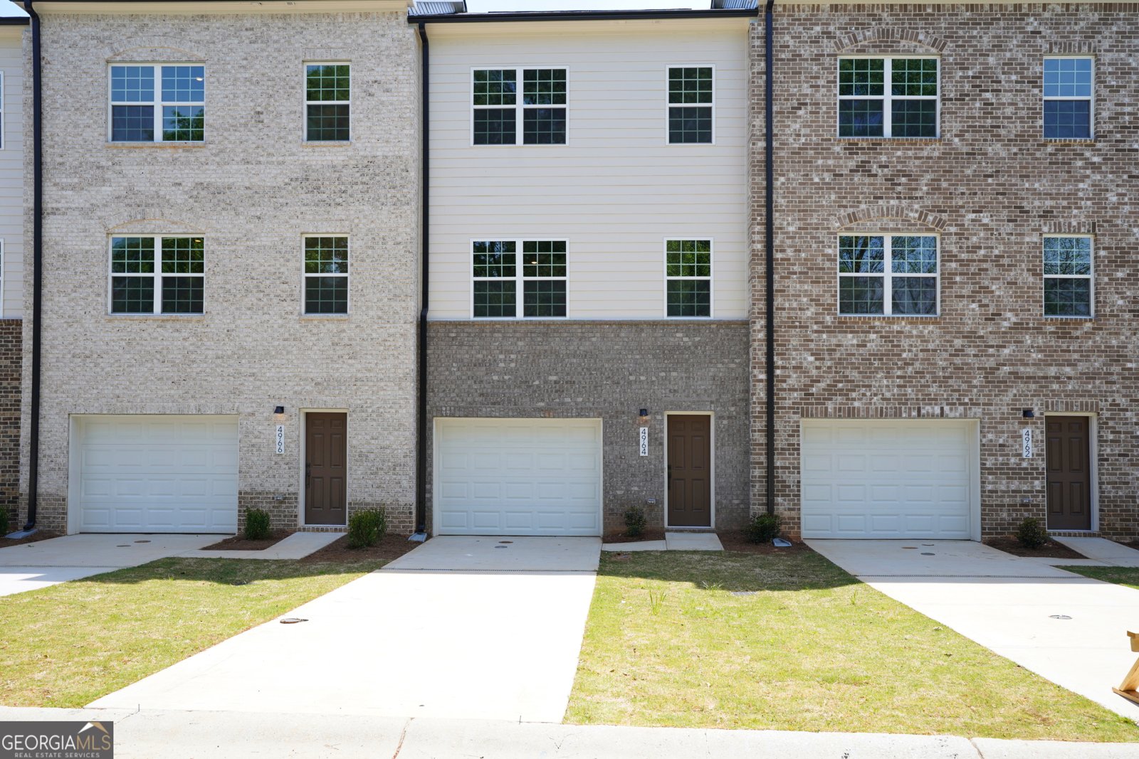 4964 Villager Lane Stone Mountain - 3