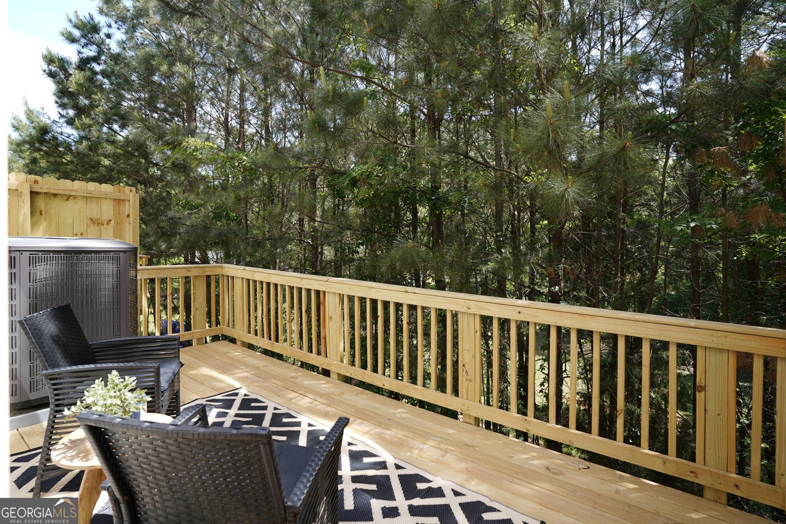 4964 Villager Lane Stone Mountain - 31