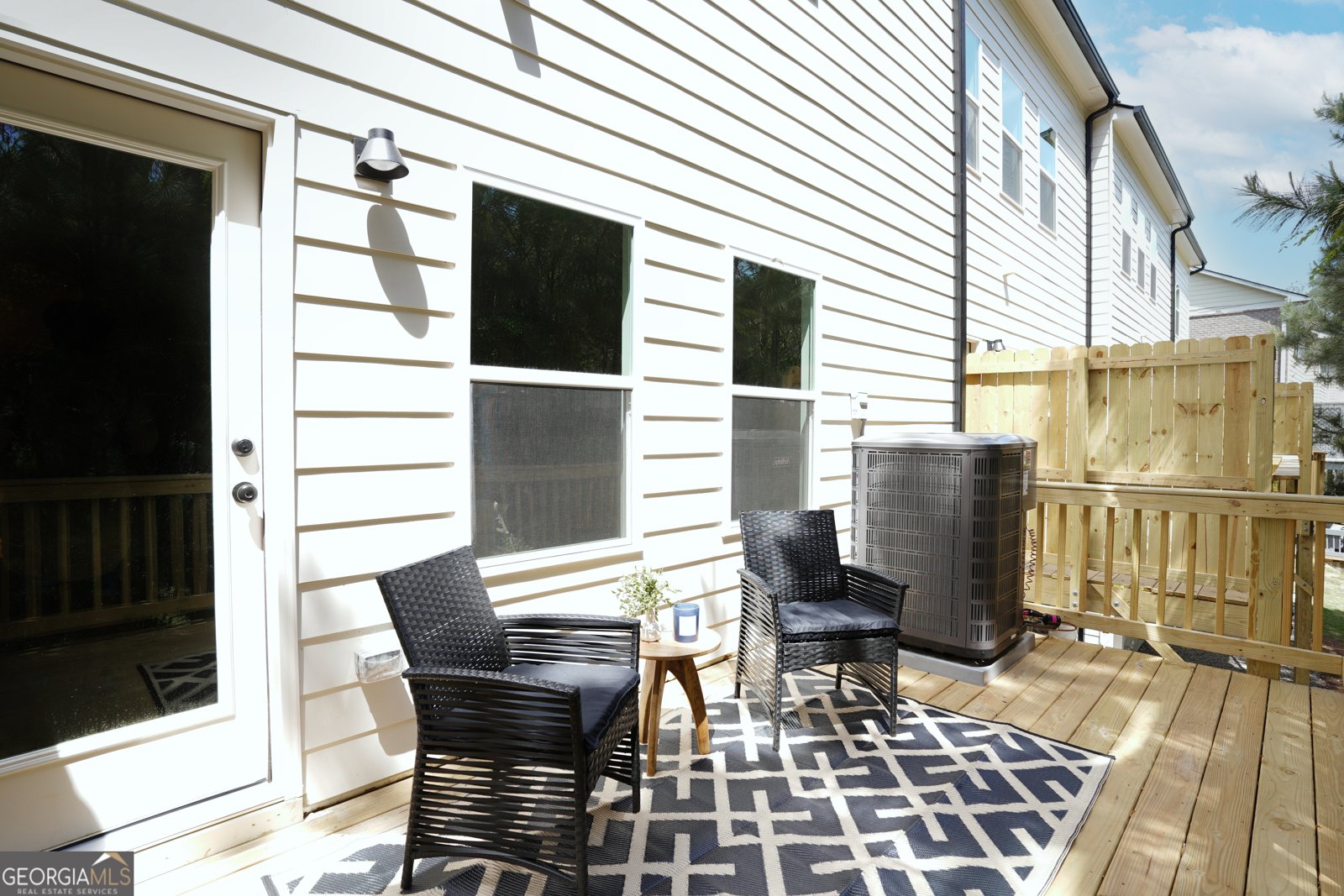 4964 Villager Lane Stone Mountain - 32