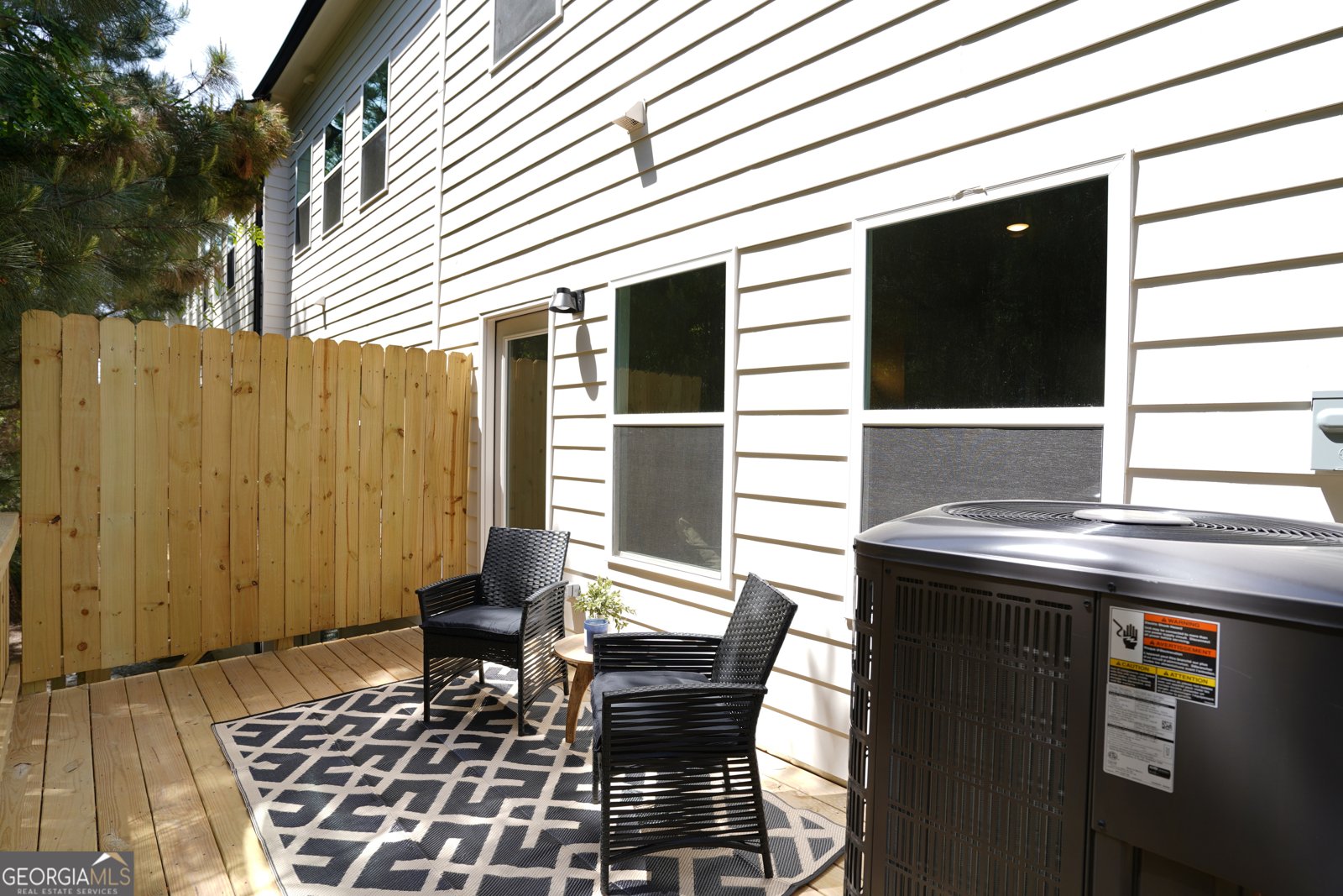 4964 Villager Lane Stone Mountain - 33