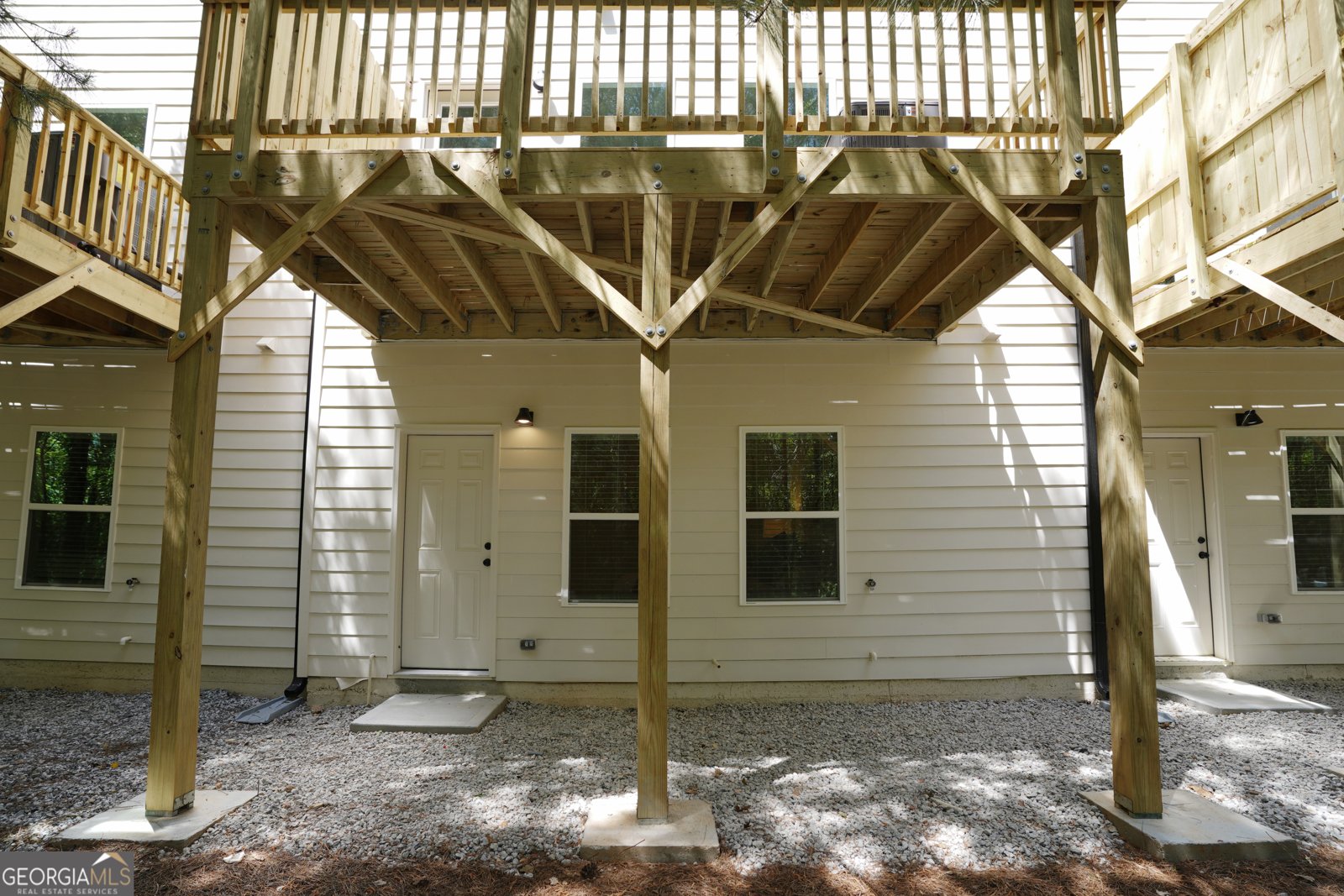 4964 Villager Lane Stone Mountain - 34