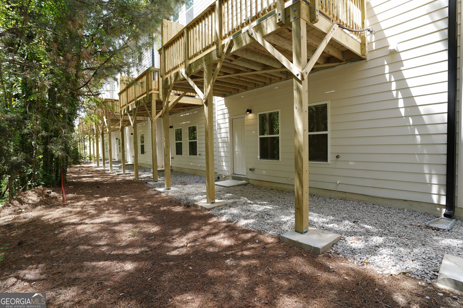 4964 Villager Lane Stone Mountain - 35