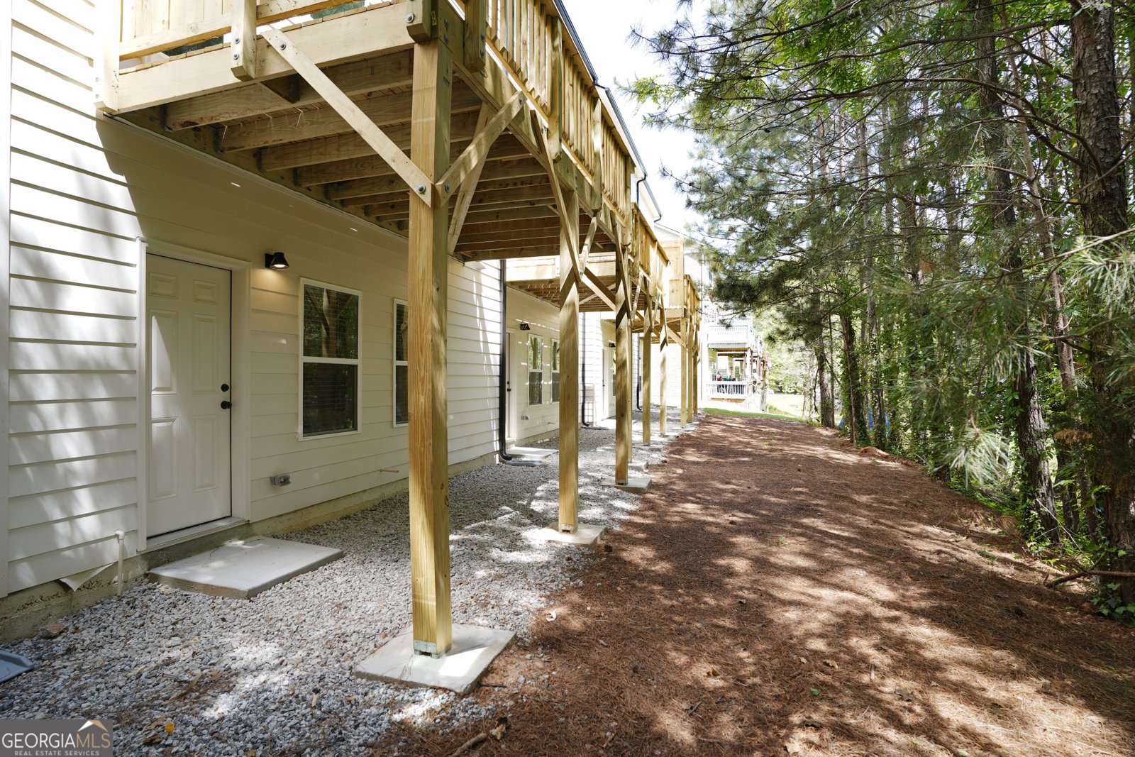 4964 Villager Lane Stone Mountain - 36