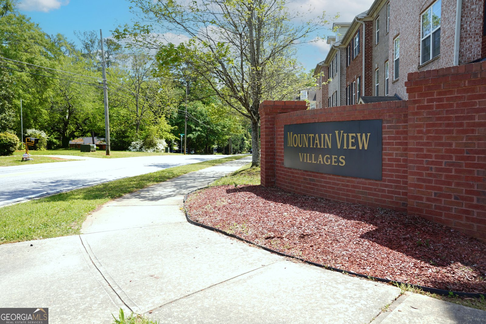 4964 Villager Lane Stone Mountain - 38