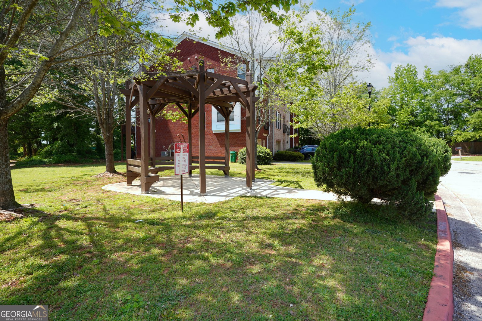 4964 Villager Lane Stone Mountain - 39