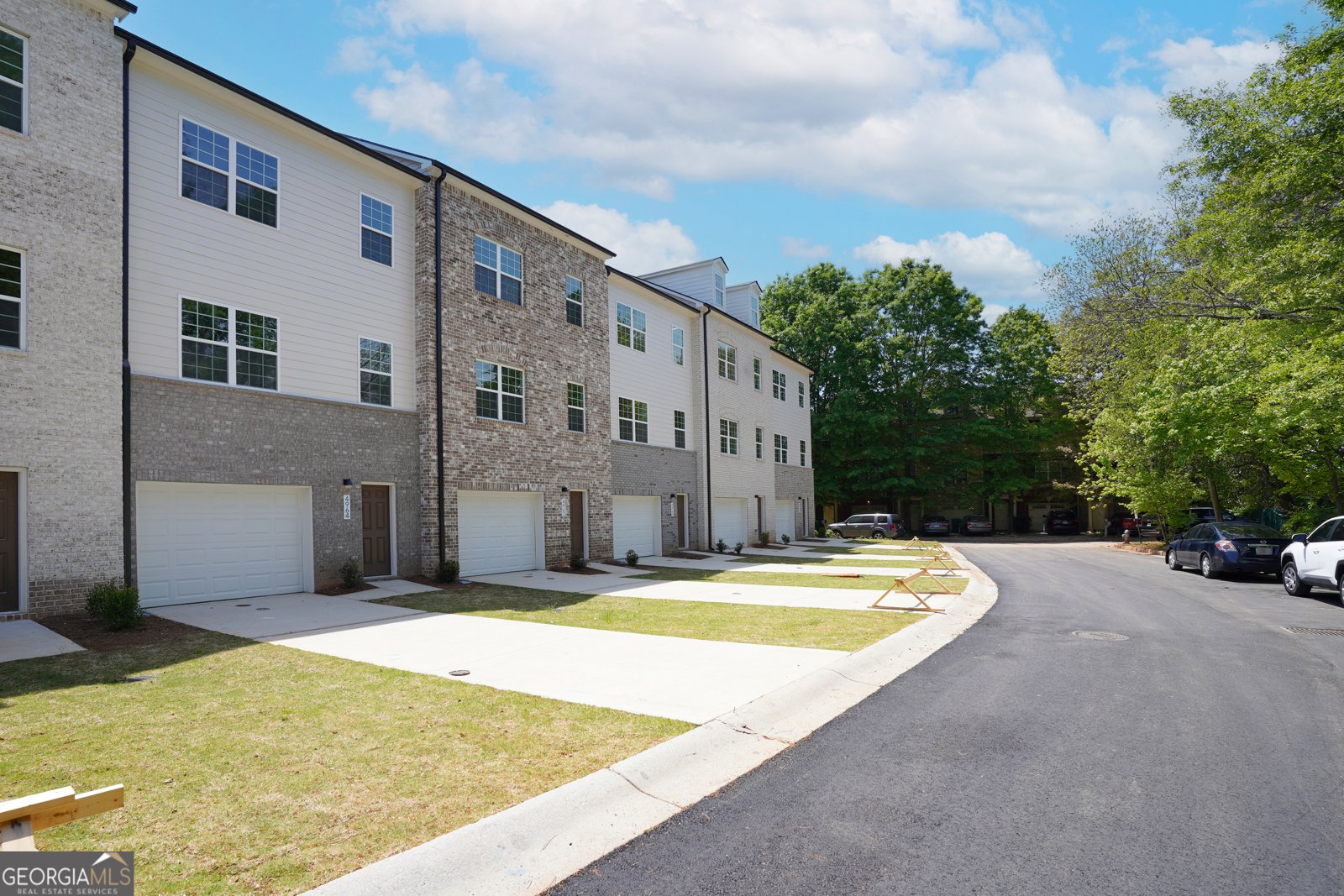 4964 Villager Lane Stone Mountain - 4