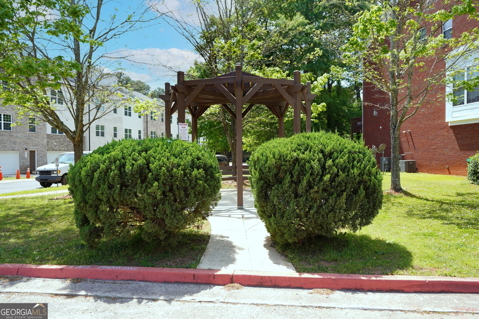 4964 Villager Lane Stone Mountain - 40