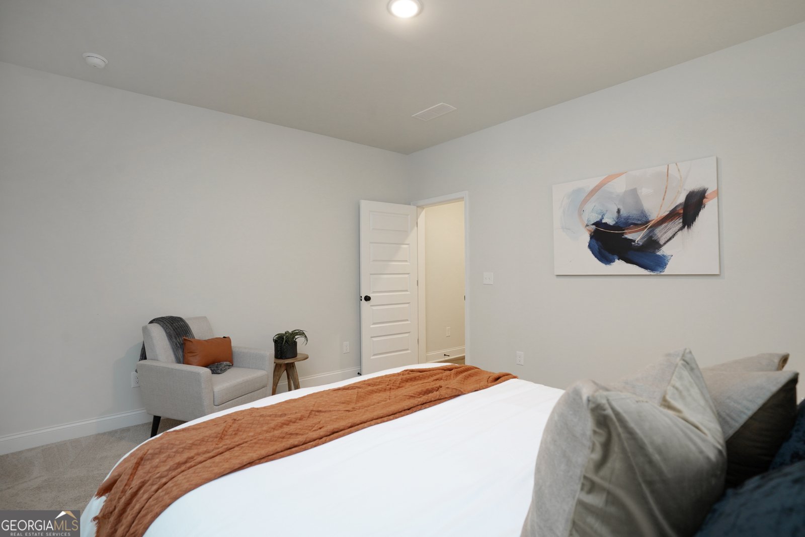 4964 Villager Lane Stone Mountain - 7