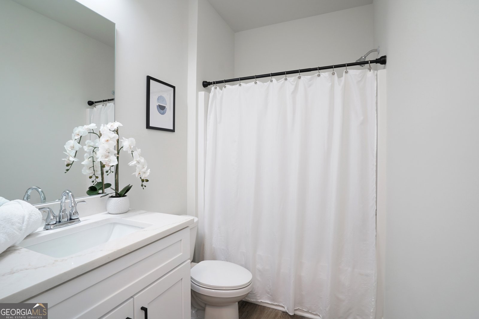 4964 Villager Lane Stone Mountain - 8