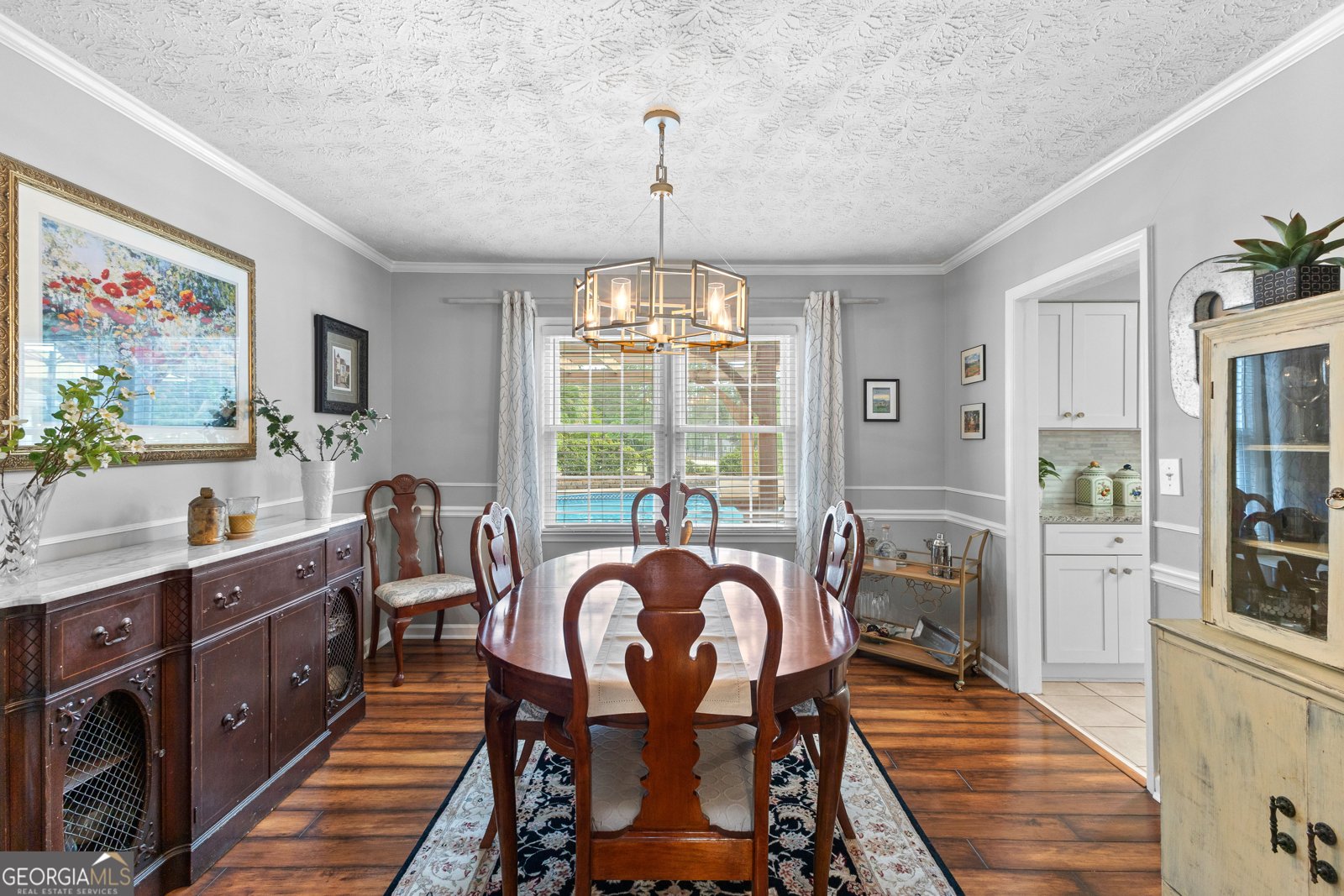 317 Calgary Drive Peachtree City - 10