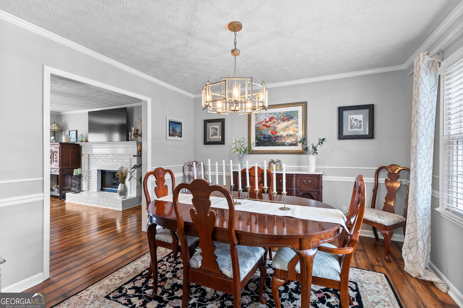 317 Calgary Drive Peachtree City - 11