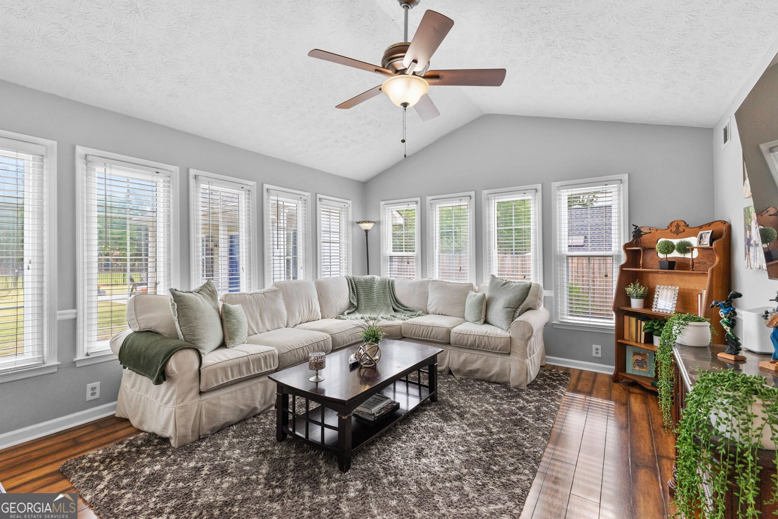 317 Calgary Drive Peachtree City - 12