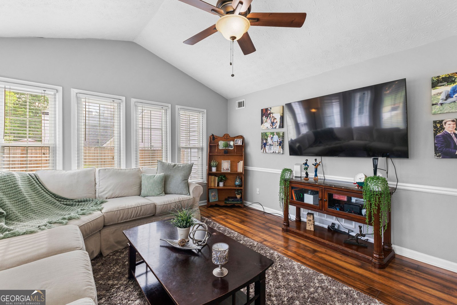317 Calgary Drive Peachtree City - 13