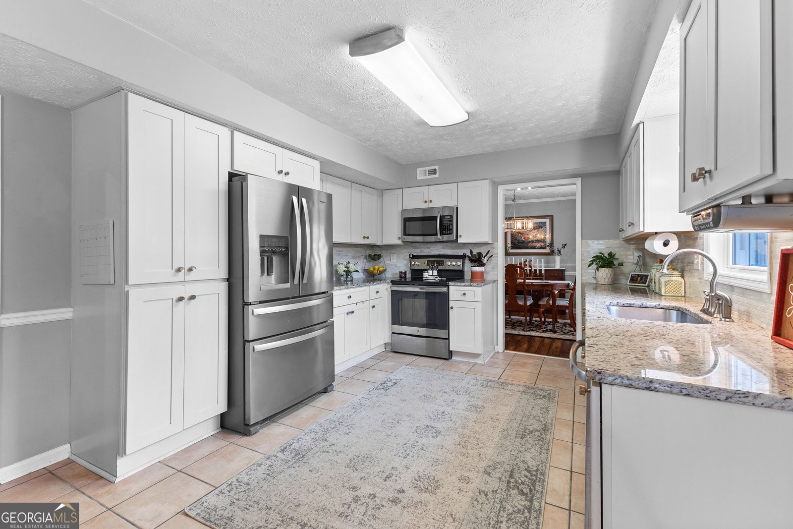 317 Calgary Drive Peachtree City - 17