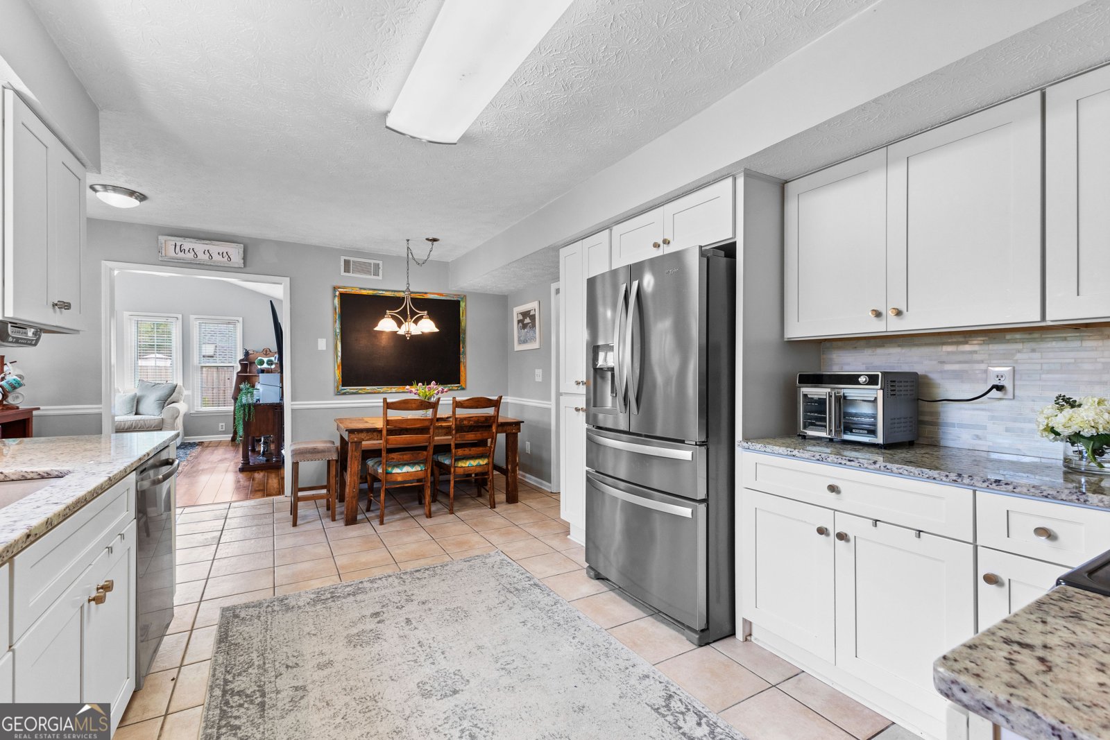 317 Calgary Drive Peachtree City - 18