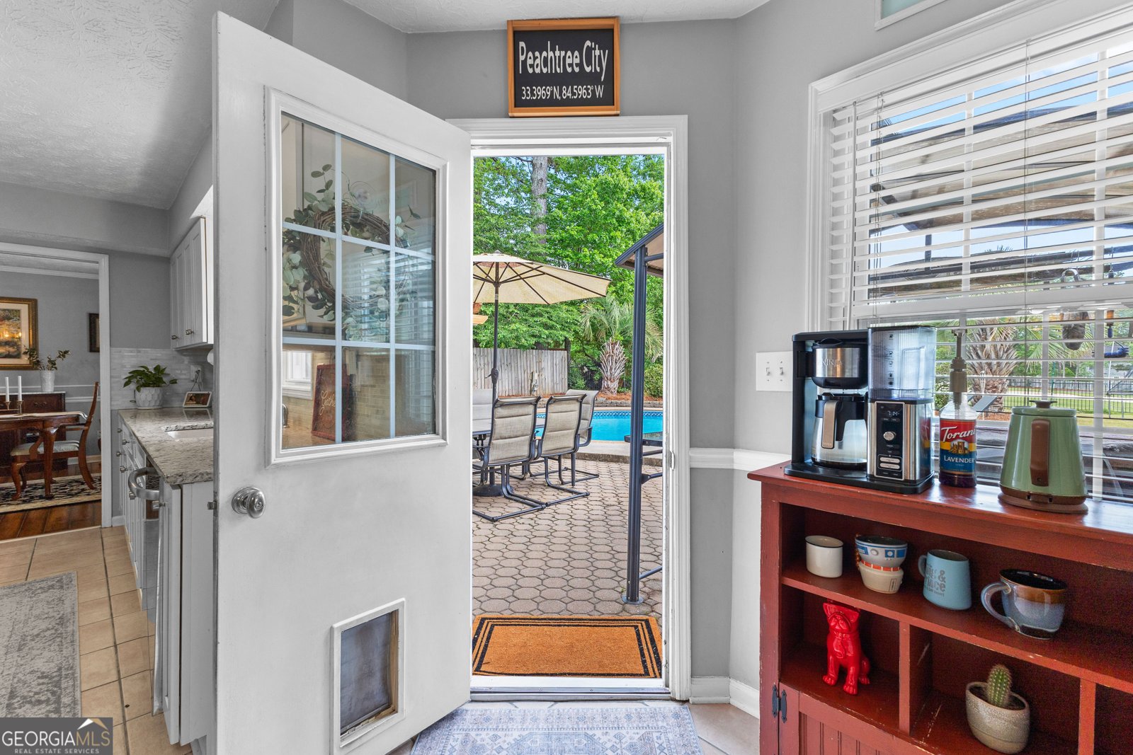 317 Calgary Drive Peachtree City - 20