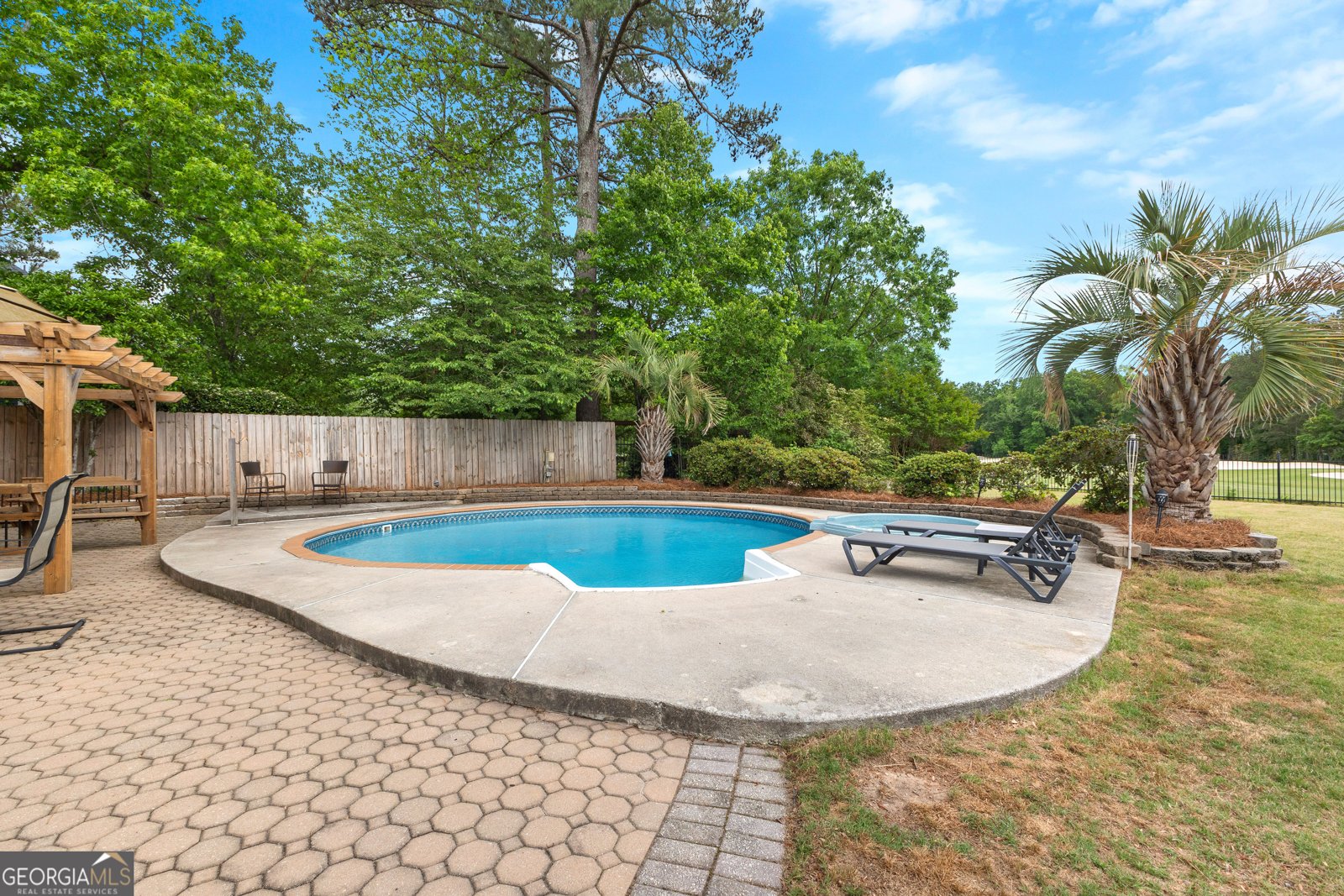 317 Calgary Drive Peachtree City - 23