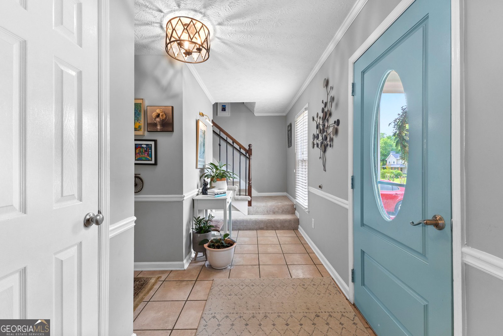 317 Calgary Drive Peachtree City - 27