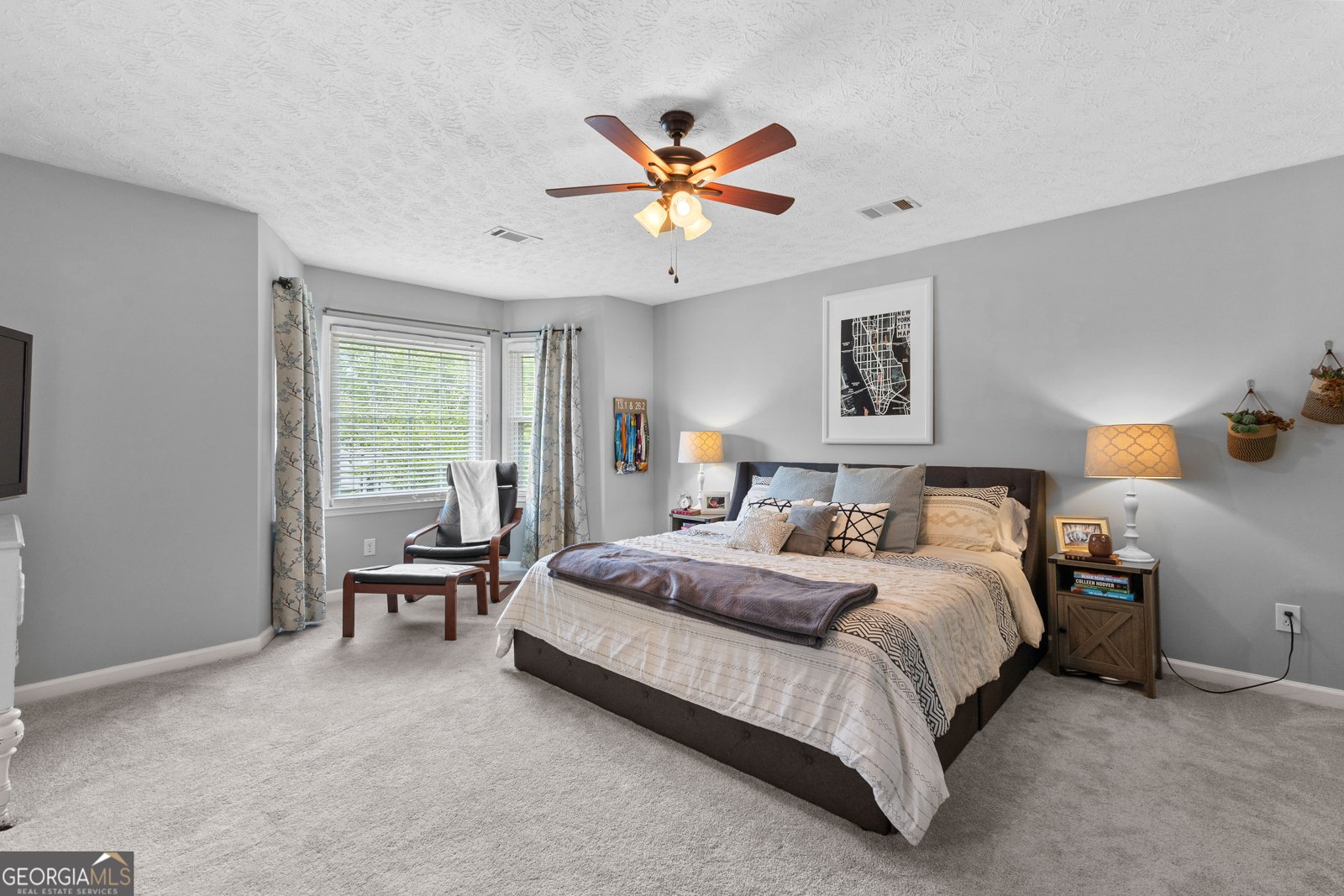 317 Calgary Drive Peachtree City - 28