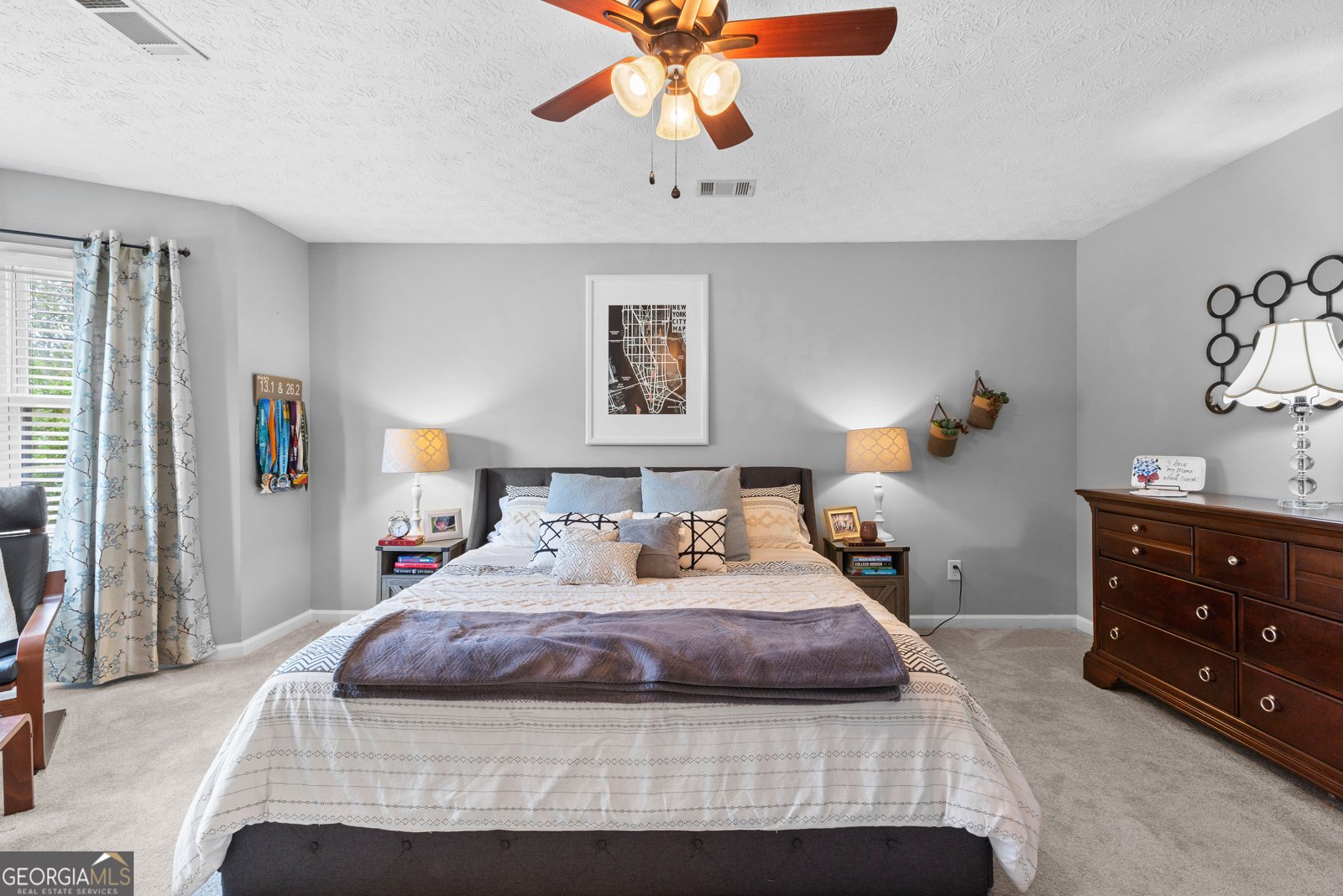 317 Calgary Drive Peachtree City - 29