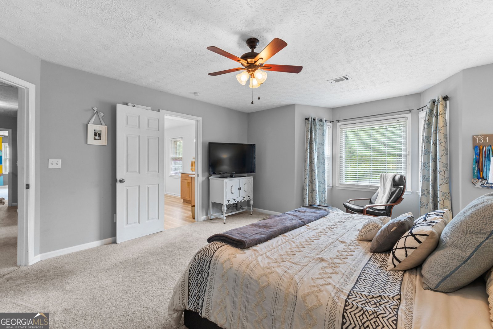 317 Calgary Drive Peachtree City - 30