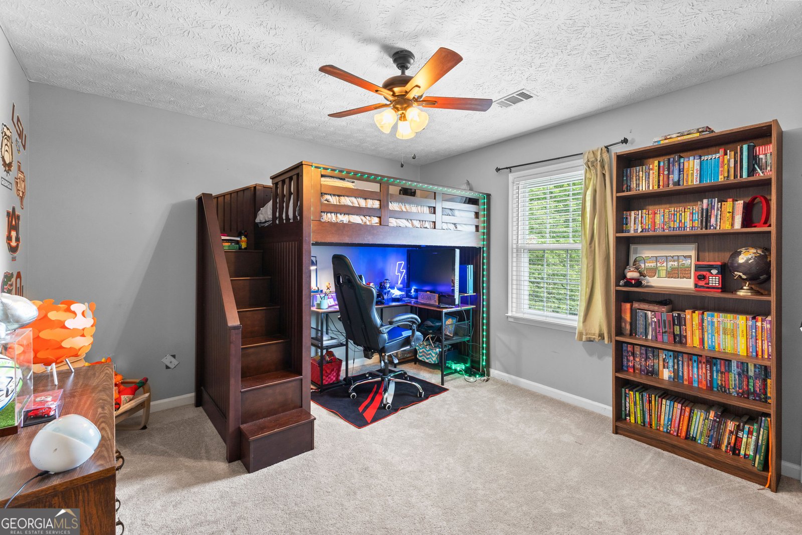 317 Calgary Drive Peachtree City - 36