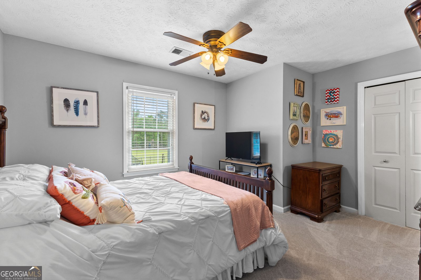 317 Calgary Drive Peachtree City - 40