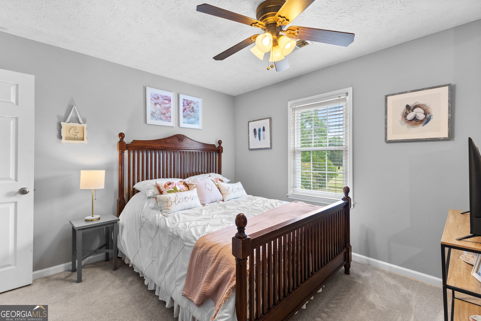 317 Calgary Drive Peachtree City - 41