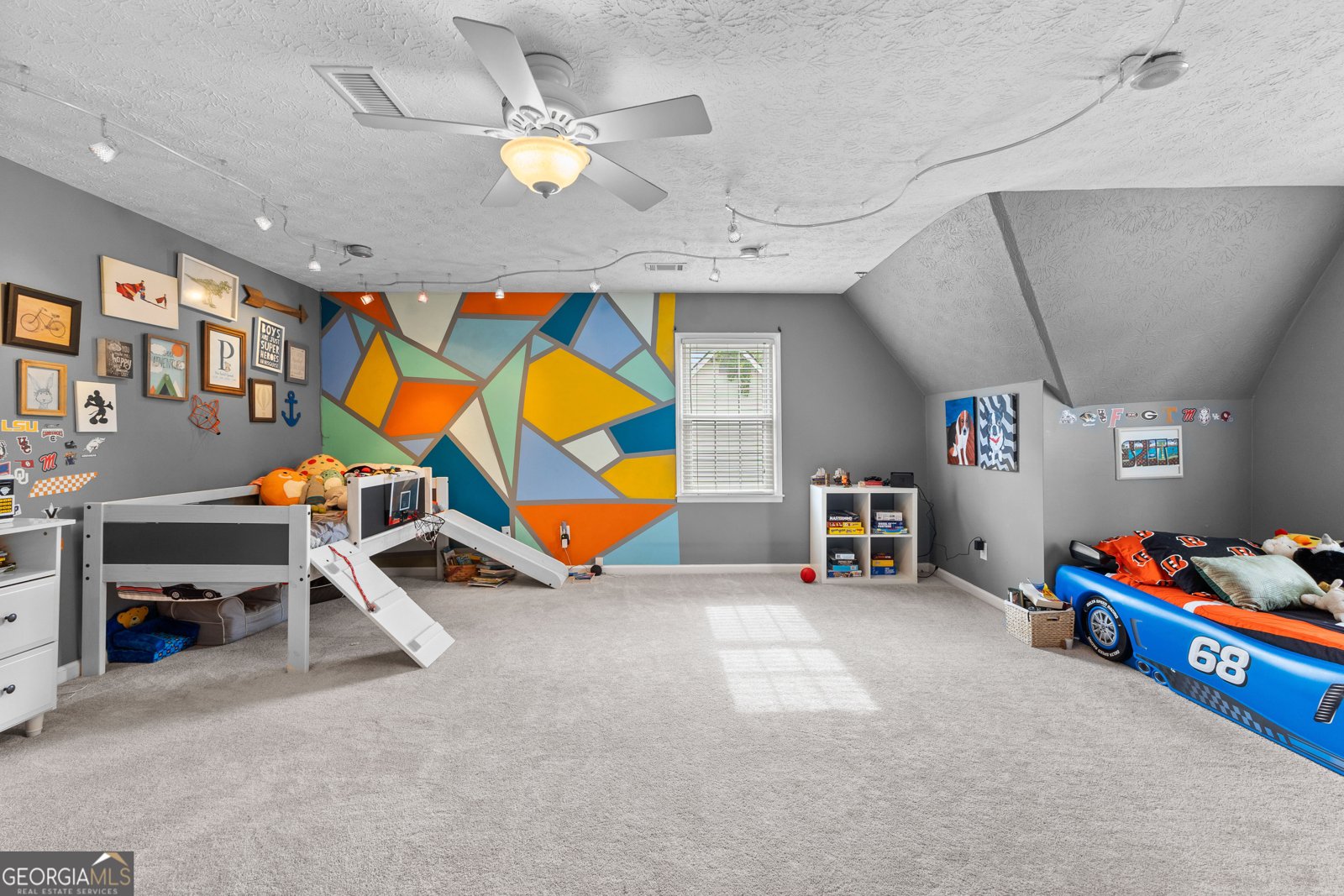 317 Calgary Drive Peachtree City - 43